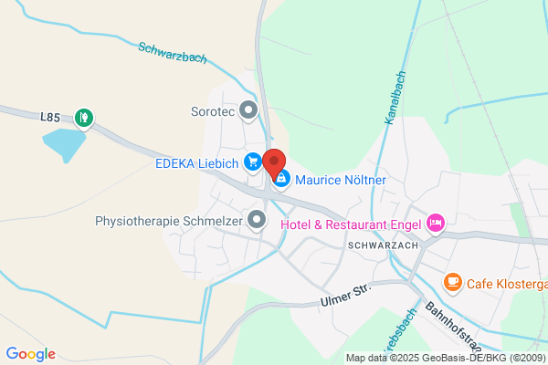 Allianz Versicherungsagentur