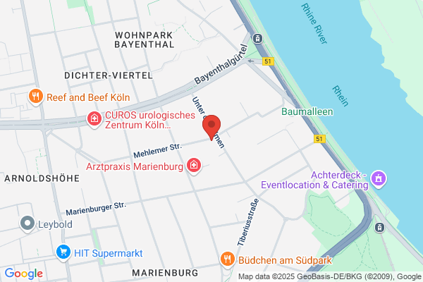 Barmenia Versicherung - Antonio Morleo