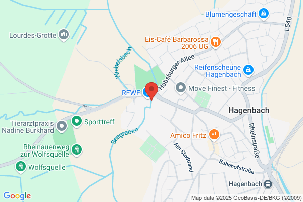 Bäcker Görtz GmbH