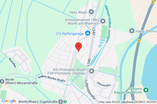 Bau-Software Unternehmen GmbH