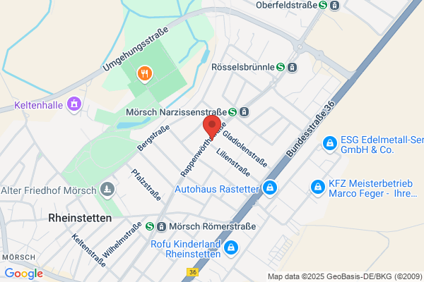 Fahrschule Nuß GmbH