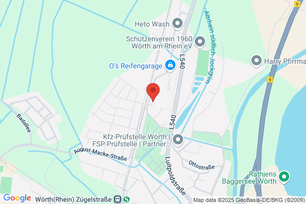 Bella Vitalis Fitnessstudio & Gesundheitszentrum