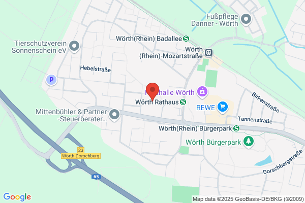 Berufsbildende Schule