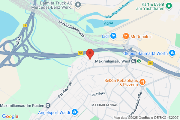 Autozentrum Köhler