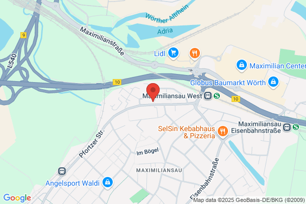 Dirk Wildenhain GmbH