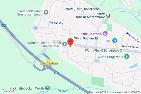 Kurierdienst Peci