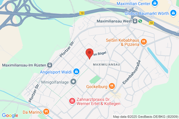 Tulla Apotheke
