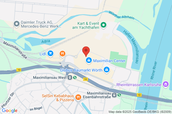 a/m friseure GmbH