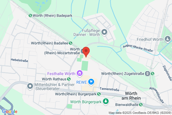 Luigi Scarafile Ristorante Pizzeria Am Rathaus