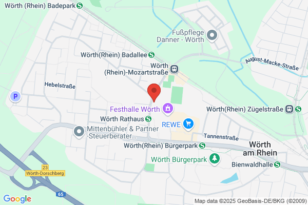 Friedenskindergarten