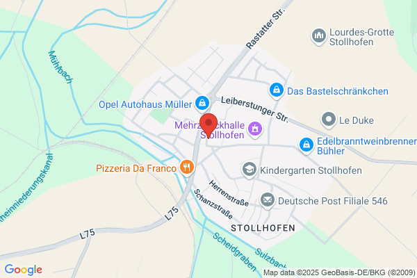 Ell GmbH Unternehmensberatung
