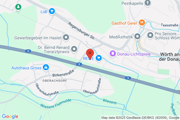 Donau Post