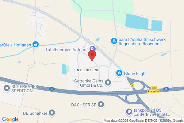 Translogistik Krautmann GmbH