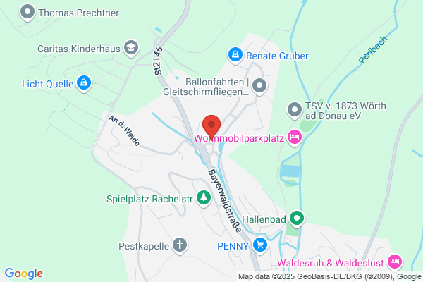 W & L Deutsche Technoplast GmbH
