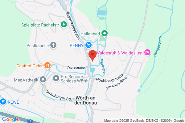 Gartencenter Brunner