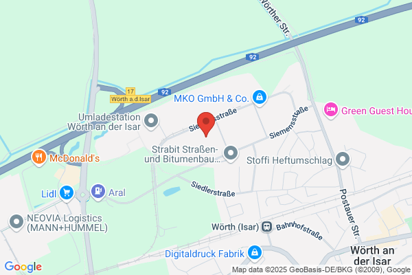 CEMEX Deutschland