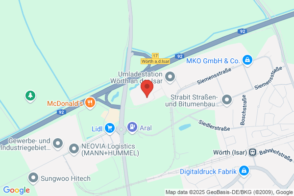 Autobahndirektion Südbayern