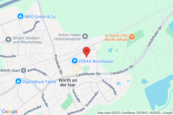 Gemeinde Wörth an der Isar