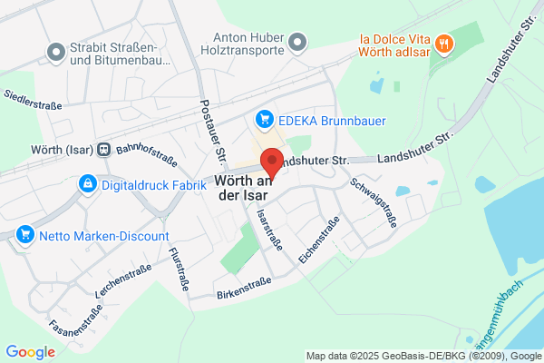 Geschlossene Agentur