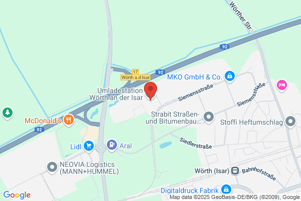 RGW-Recycling u. Rückgewinnung GmbH