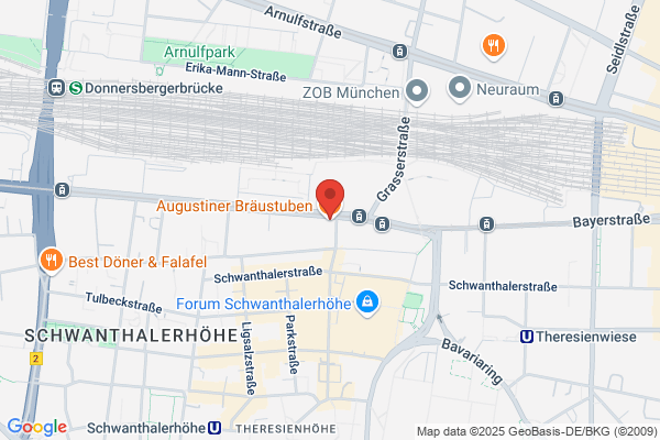 Architekturbüro Alte Brauerei