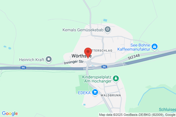 Baufi24 Geschäftsstelle