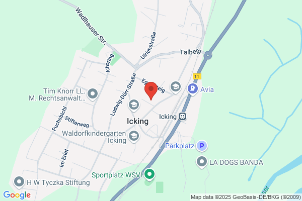 STIPP Bauunternehmung GmbH