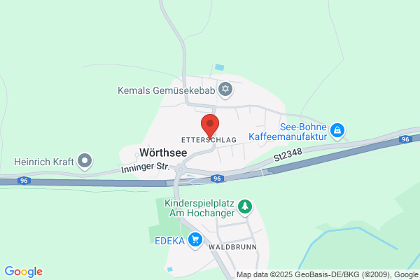 Gasthof zum Alten Wirt