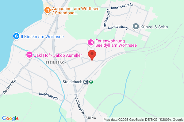 ACM, Akustik- und Studioplanungs GmbH