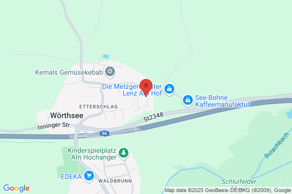 Berger Zahntechnik GmbH