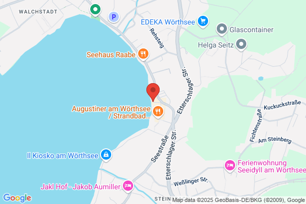 Gemeinde Wörthsee