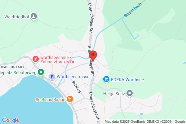 Nachbarschaftshilfe Wörthsee e.V.