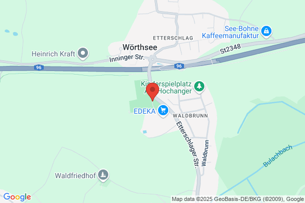 SC Wörthsee e.V.