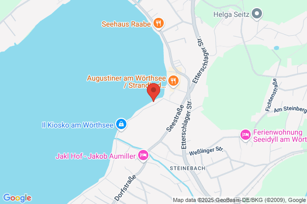Segler-Verein Wörthsee e.V.