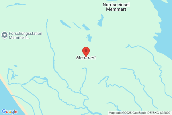 Christine Memmert