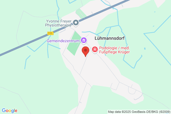 Kindertagesstätte Benjamin