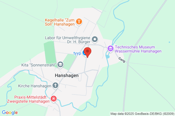 Mühlenverein Hanshagen e.V.