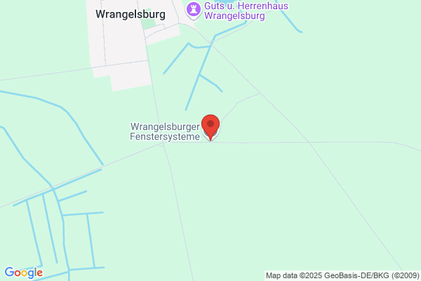 Wrangelsburger Fenstersysteme GmbH