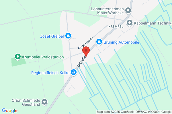 Appel Torsten Zimmerei & Holzbau GmbH