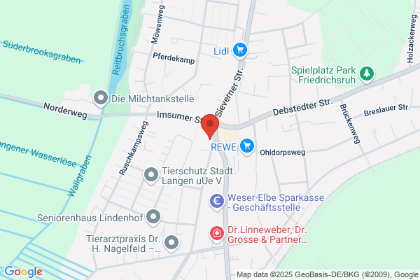 Betreuungs- und Erholungswerk e.V.