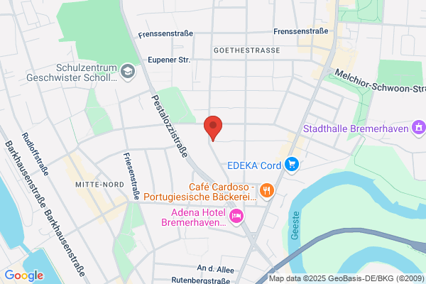 Dartkneipe Schröders