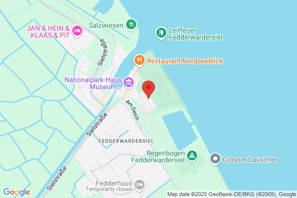 Henken Ferienanlage