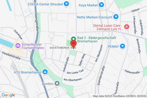 RDM Fachverband Bremerhaven e.V.