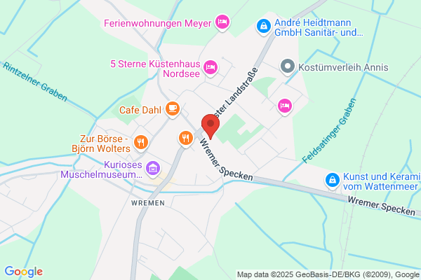 Verbraucher Beratungsdienst Inh. Karina Wolf