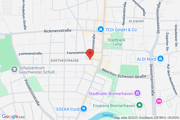 WN Windnutzungsgesellschaft mbH