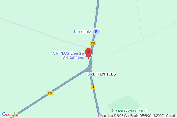 VR PLUS Energie Breitenhees