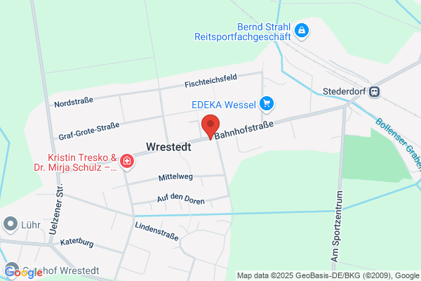 Sparkasse Uelzen