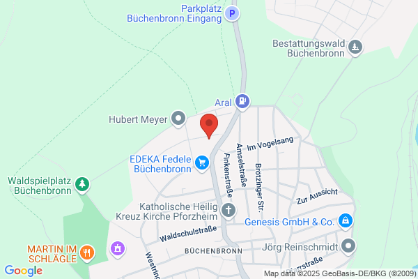 Hauff u. Bonhage GmbH