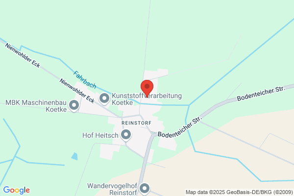 Kroh Bau