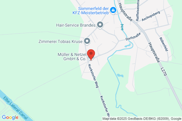 Müller & Netzel GmbH & Co. KG